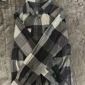 Mossimo Supply Co Button Down Shirt (Slim Fit Medium)